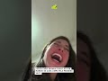 Esposa vê marido sem barba pela primeira vez e cai na risada!! #viral