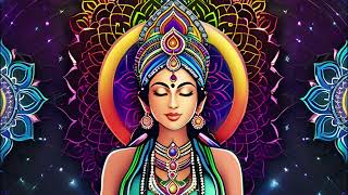 722 Hz - Sakral Chakra, Svadhishthana (Pure Tone)