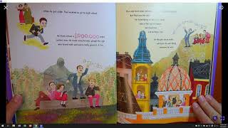 The Boy Who Loved Math  Paul Erdos Read Aloud