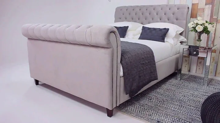 FW Homestores Product Range Preview