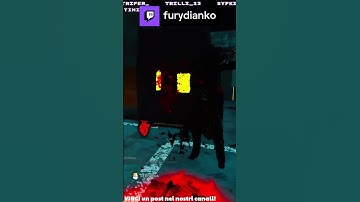 PERFECT TIMING! #looping #360 #mainsurv #mindgame #dbdclips #mainkiller #... | furydianko su #Twitch