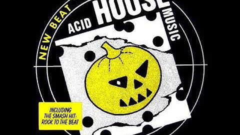 Thumbnail of LORDS OF ACID - I Sit On Acid.