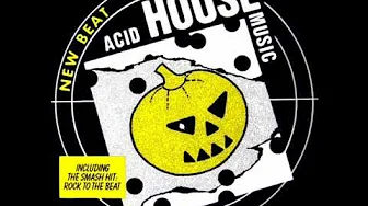 LORDS OF ACID - I Sit On Acid. LORDS OF ACID - I Sit On Acid.