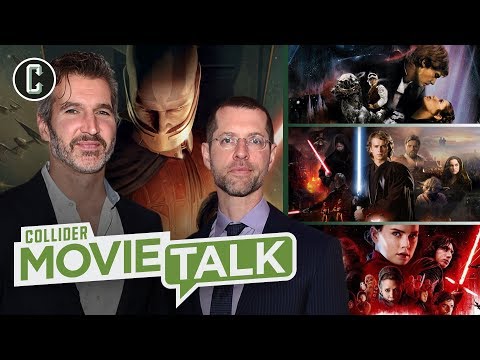 aladdin 2019 quotes Game of Thrones’ Benioff & Weiss Will Make the Next Star Wars Film - Movie Talk