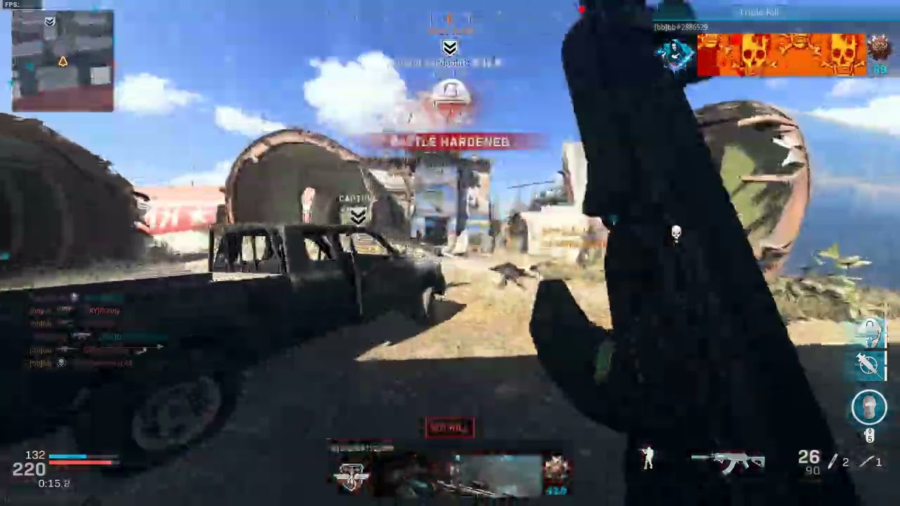 point and click [2022]