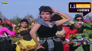 Deewane Yeh Ladke | Madhuri Dixit, Deepak | Amit Kumar, Kavita | Aasoo Bane Angaarey Hindi Film | NV 