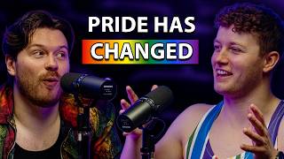 Why Pride Matters on Screen!