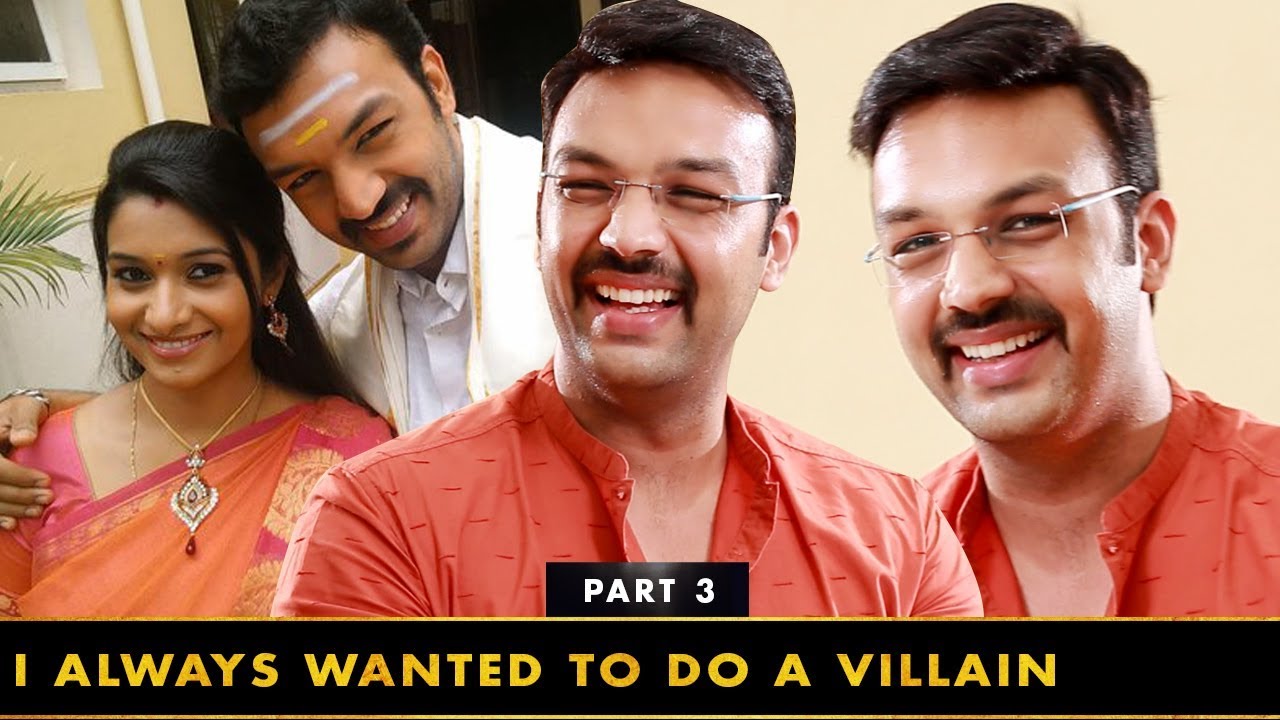 Priya Bhavani Shankar வேற Levaluku போயிட்டாங்க |Actor Amit Bhargav Interview | Nenjam Marappathillai