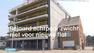 Download Lagu Louis (86) weigert zelfgebouwd huis te verlaten: 'Wat moet ik met miljoenen euro's?' - RTL NIEUWS MP3