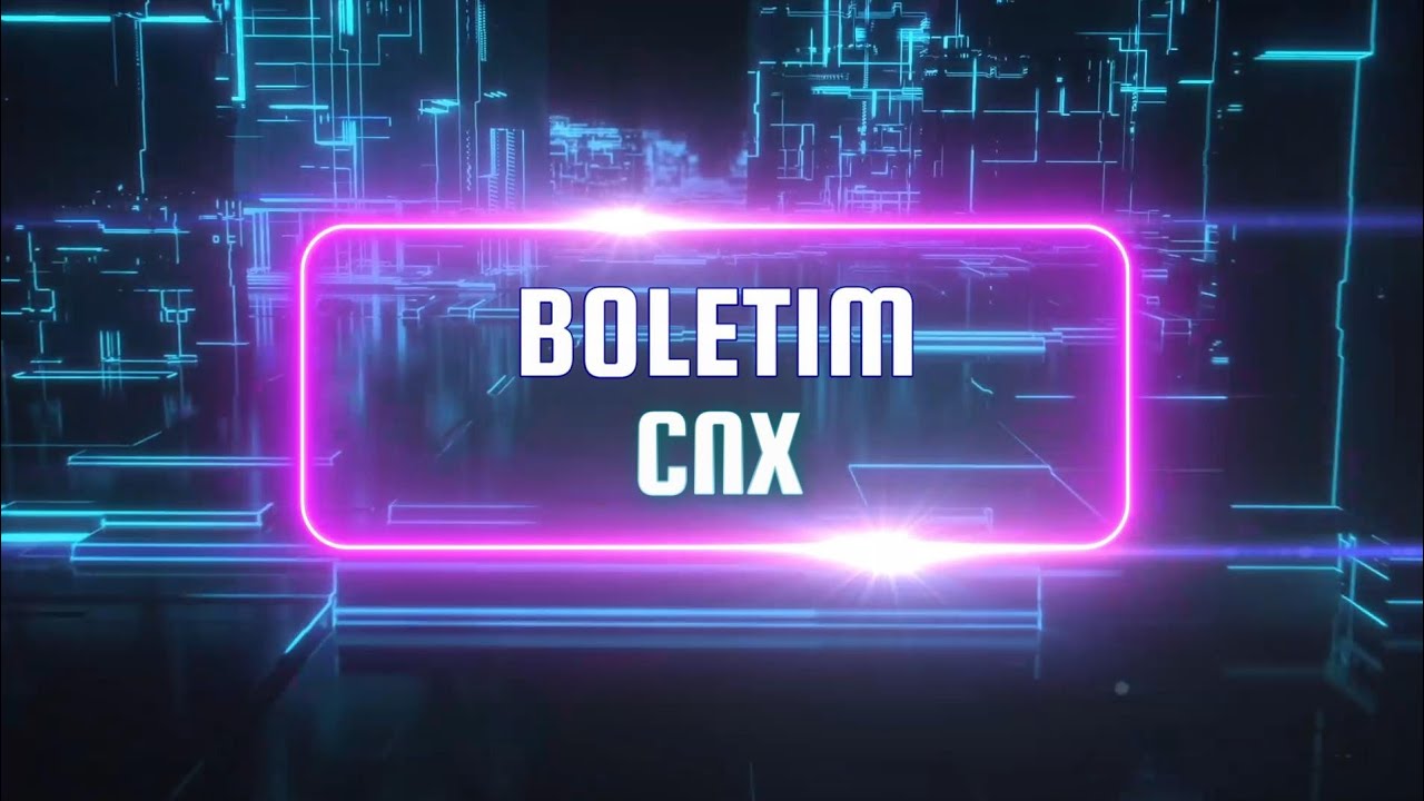 Boletim CNX 26 abril