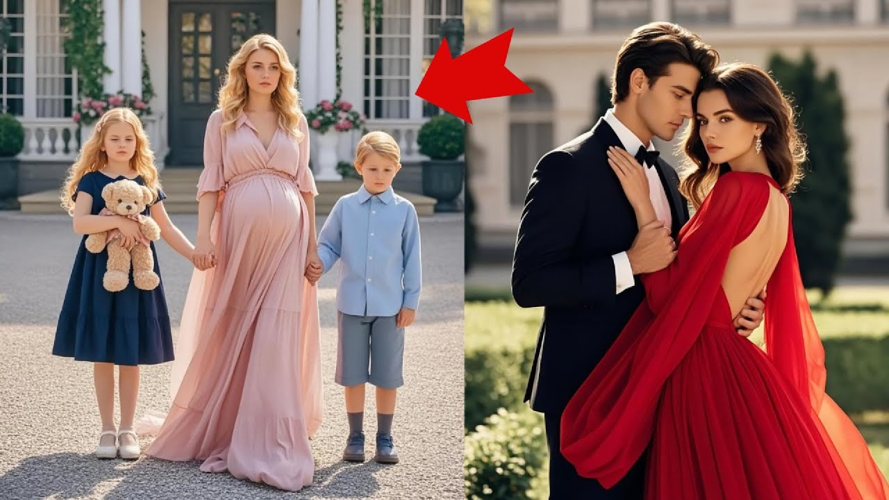 ПОСЛЕ 10 ЛЕТ ЛЖИ ОНА НАКОНЕЦ УШЛА — ЧЕРЕЗ ГОД ОН ПОЖАЛЕЛ ОБО ВСЁМ