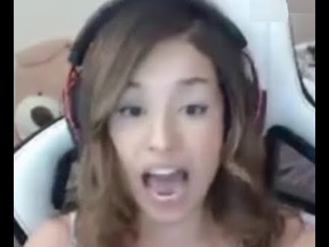 Pokimane did an oopsie - YouTube