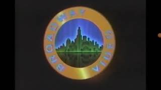 Bill Melendez Productions/Broadway Video/CBS Entertainment Productions (1992)