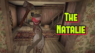 The Natalie Horror Escape Full Gameplay