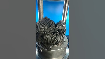 Abrasive flow machining