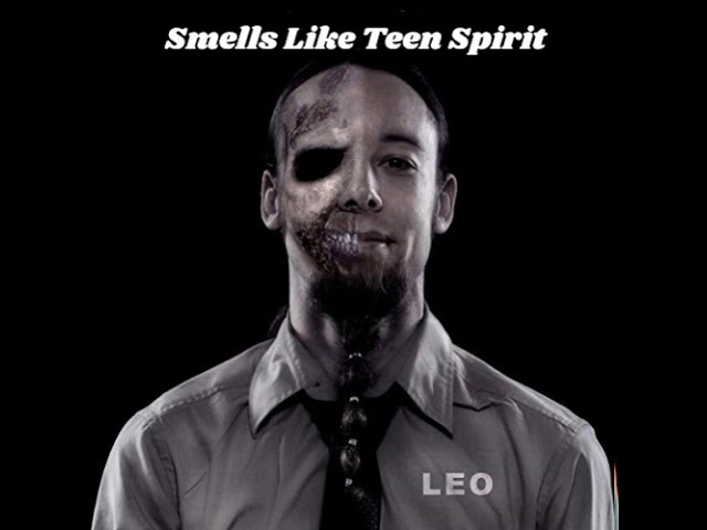 Leo Moracchioli - Smells Like Teen Spirit (Nirvana Metal Cover) (HQ) class=