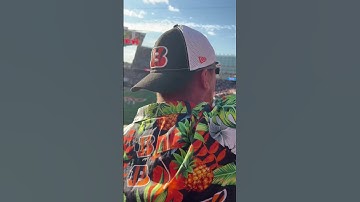 Thumbnail of Who Dey chant #whodeynation#bengals#rulethejungle