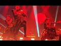 Capture de la vidéo Babymetal @ Olympia In Paris - Full Concert | Fancam