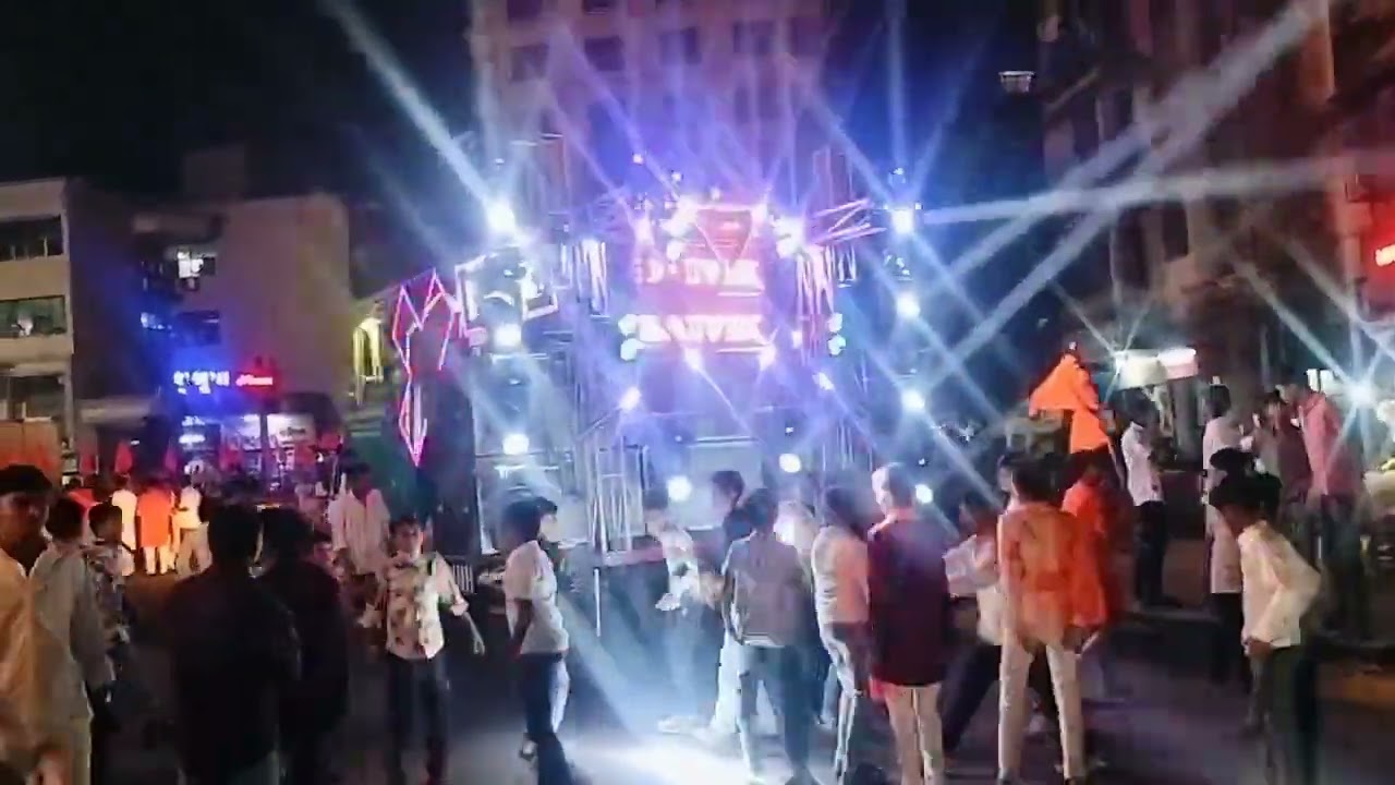 Kanhiya band kapdne in navsari shiv jayanti nimitt 🧡🧡🧡🧡