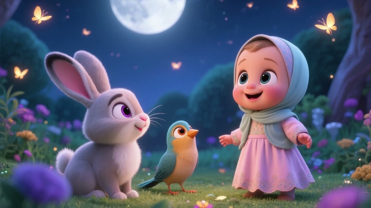 The 5-Minute MORAL Lesson That Will Change Your Child's Life