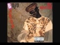 Buju Banton- Batty Rider