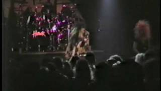 Video thumbnail of "Hawk at the Roxy - 1985 - Fades So Fast"