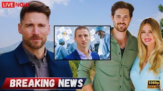 😢 DOCTOR’S FINAL WORDS EXPOSED! 💔 Andrew Walker’s Heartbreaking Health Shocks Revealed!