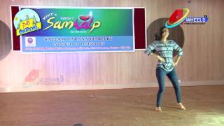 Samkalp 2016 at KHIT Guntur part-5