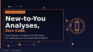 How I Use Claude to Find the Right Bioinformatics Tool for Any Analysis