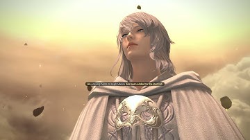 FFXIV - Asphodelos Third Circle (Normal) - RDM PoV