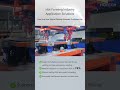 【HGTECH】One-Stop Solutions for the Hot Forming Industry | Door Ring Laser Automatic Production Line