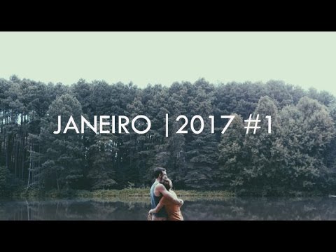 NOSSO JANEIRO 2017 | por Isa Ribeiro - Na nossa vida