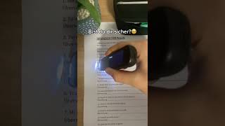 Dadurch Habe Ich Viel Bessere Noten Bekommen Üler Üfung