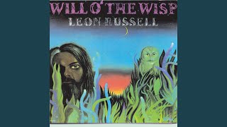 Video thumbnail of "Leon Russell - Back To The Island"