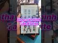 Thay màn hình Tab A7 Lite #suadienthoai @Naymaylaytien #smartphone