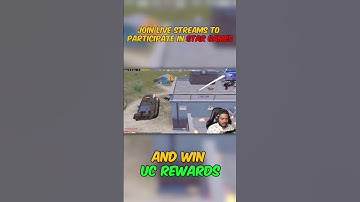 Who Will Conquer The Squad House? | PUBG MOBILE | #pubgmobile #staranonymous #shorts