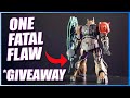 Gundam Universe Zaku II Unidentified Type Review [GIVEAWAY]