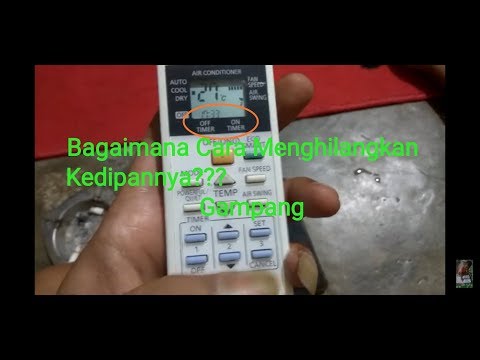 Video: Cara Mematikan Pemasa