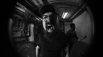 Immune To Them  - Fascists Infested Nation [OFFICIAL MUSIC VIDEO] (Grindcore / Crust)