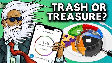 How Can You Tell If a Trading 212 Pie is Actually Good?