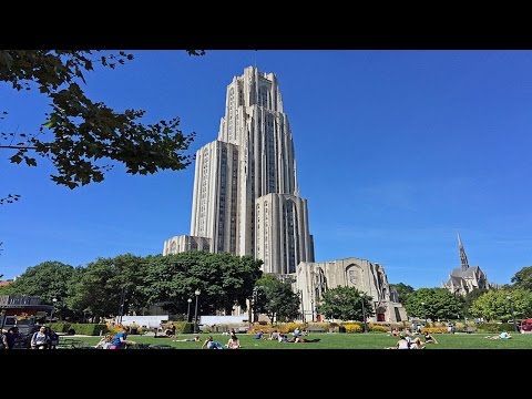 short-review-of-university-of-pittsburgh
