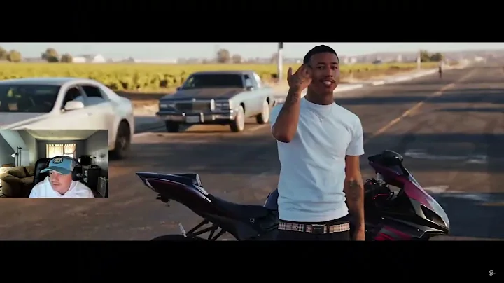 REAL! MBNel - In My City (Official Video) Prod. WavyTre | Dir. SnipeFilms REACTION!!!