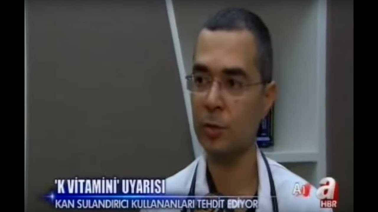 Karatay: Kan sulandırıcı olarak aspirin değil Karatay: Kan sulandırıcı olarak aspirin değil