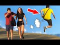 Farting in Public PRANK 💃💨 - Best of Just For Laughs