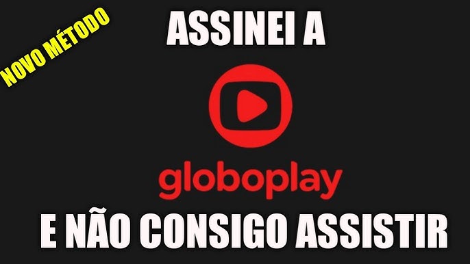 Comprei uma assinatura Globo play e não estou conseguindo usar,por aparecer  como não assinante - Comunidade Google Play