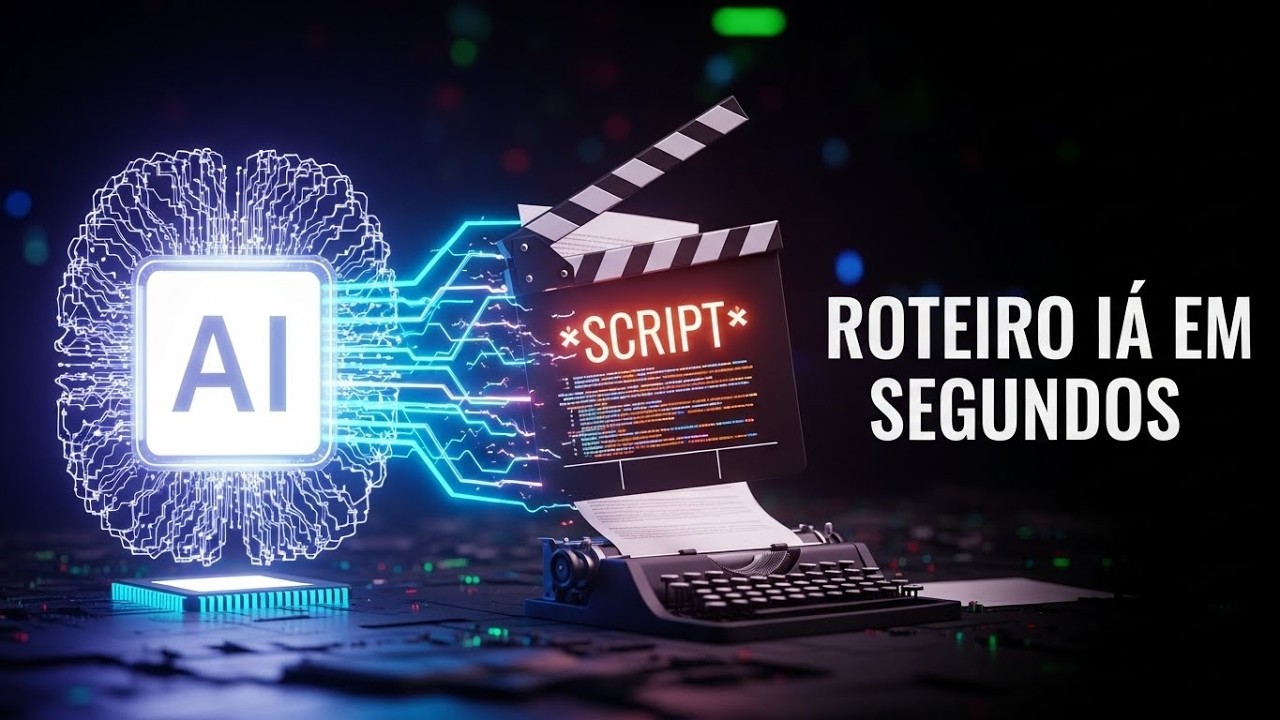 Como Criar um Gem no Gemini do Google | Roteiros para Vídeos com IA em ...