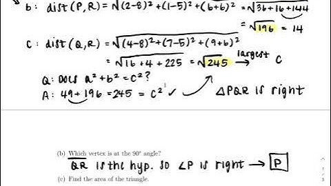 Rectangular Coordinates in 3 Space; Spheres; Cylindrical Surfaces