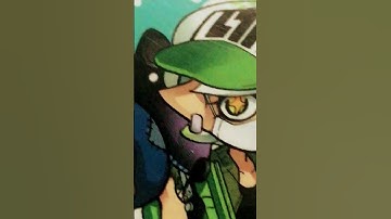 UNTITLED CUZ I DONT HAVE AN IDEA (only hashtags) #splatoon3 #squidsisters #