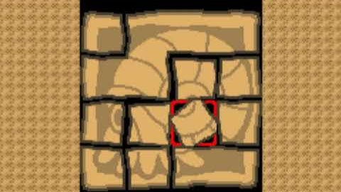 Lets play Pokémon Lazarus part 3-Acrisia Mountains puzzles