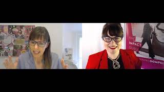 Esther Stanhope - Post-Covid Confidence Booster Mini Series - Episode 3 - The Gender Gap